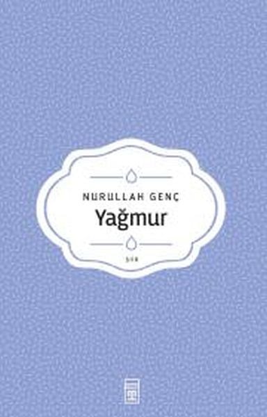 Yağmur