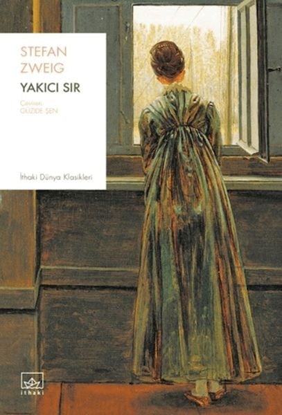 Yakıcı Sır