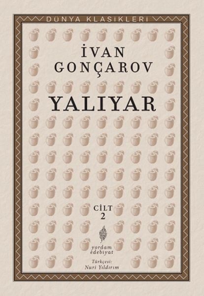 Yalıyar Cilt: 2