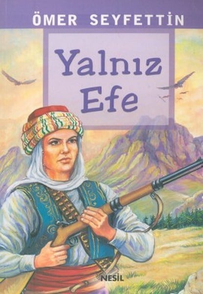 Yalnız Efe