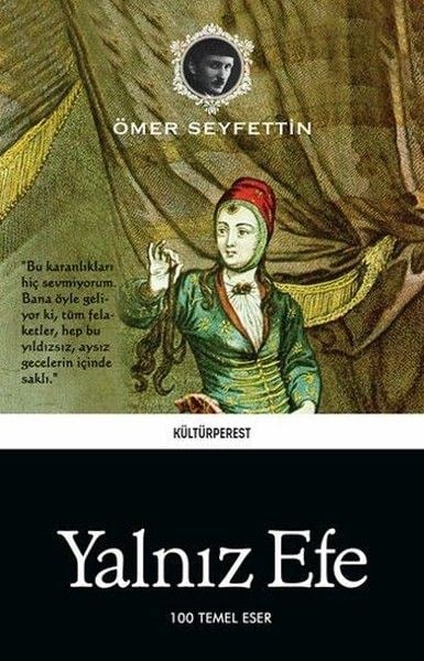 Yalnız Efe