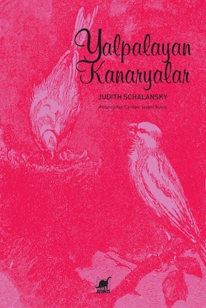 Yalpalayan Kanaryalar