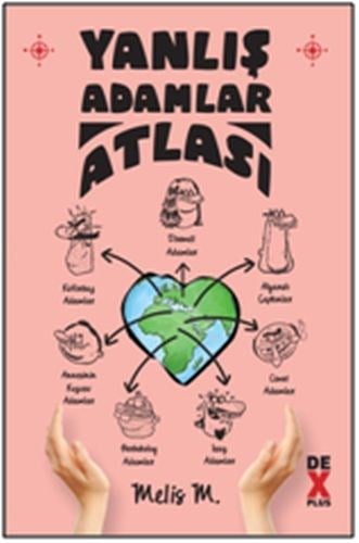 Yanlış Adamlar Atlası