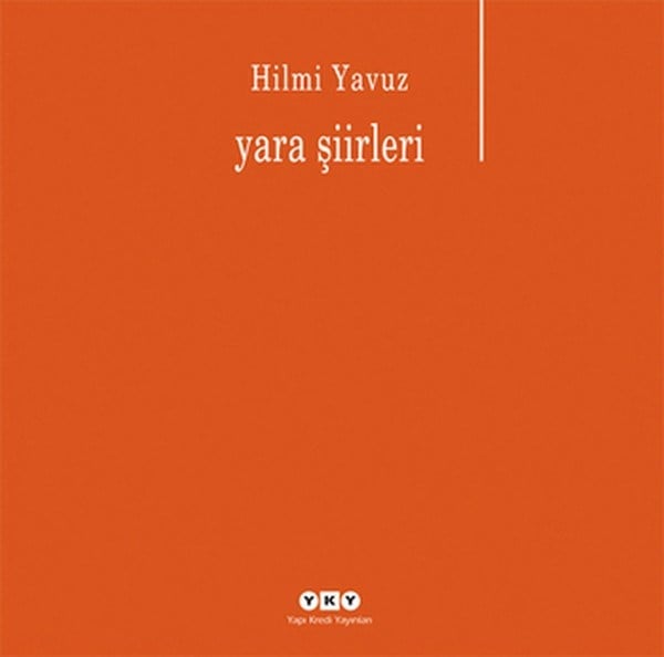 Yara Şiirleri
