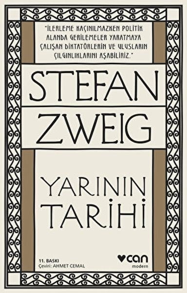 Yarının Tarihi