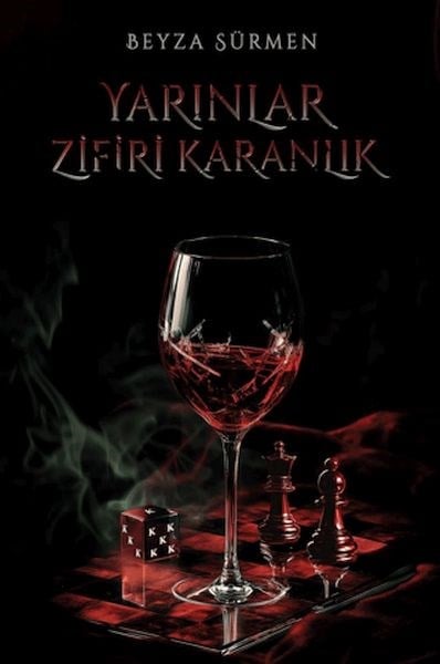 Yarınlar Zifiri Karanlık
