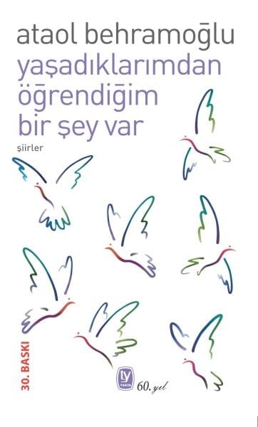 Yaşadıklarımdan Öğrendiğim Bir Şey Var