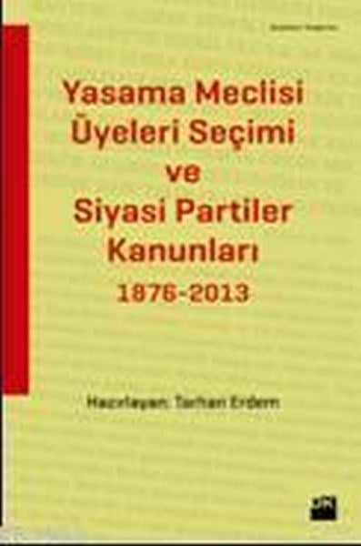 Yasama Meclisi Üyeleri