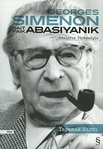 Yaşamak Hırsı