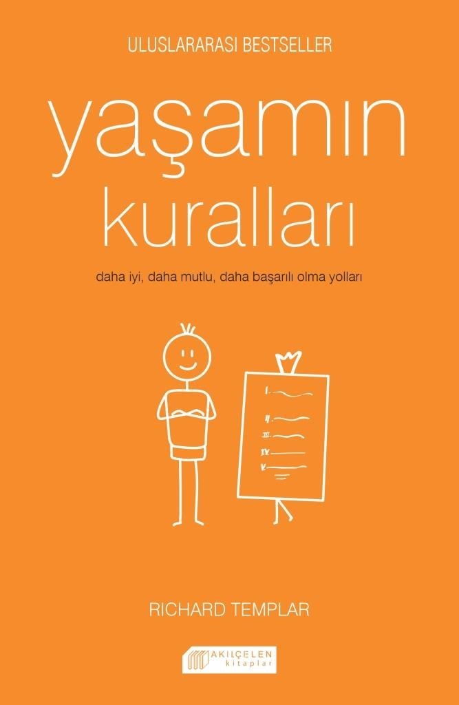 Yaşamın Kuralları