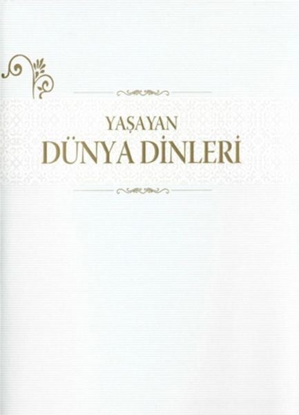 Yaşayan Dünya Dinleri