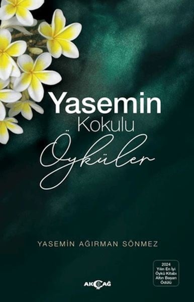 Yasemin Kokulu Öyküler
