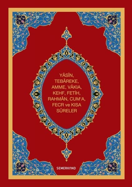 Yasini Şerif (Orta Boy)