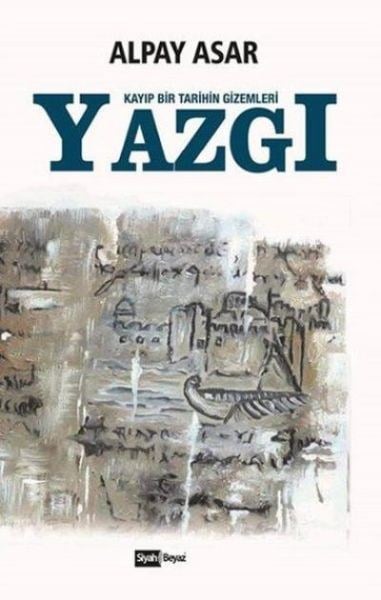 Yazgı