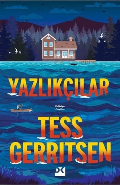 Yazlıkçılar