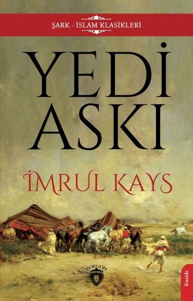 Yedi Askı