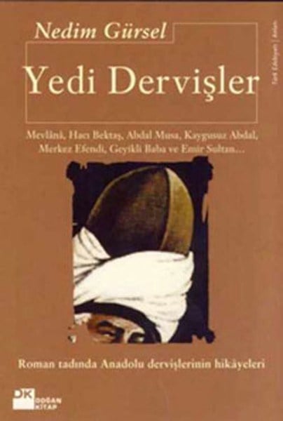 Yedi Dervişler