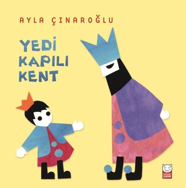 Yedi Kapılı Kent