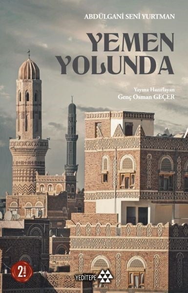 Yemen Yolunda