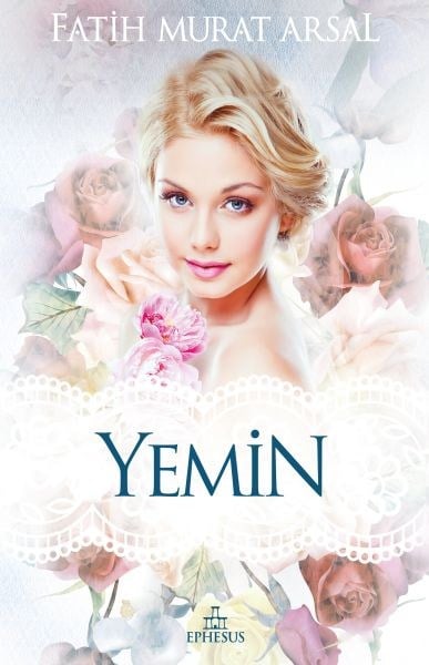 Yemin - Ciltsiz