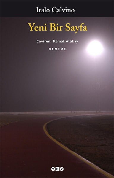 Yeni Bir Sayfa - Modern Klasikler