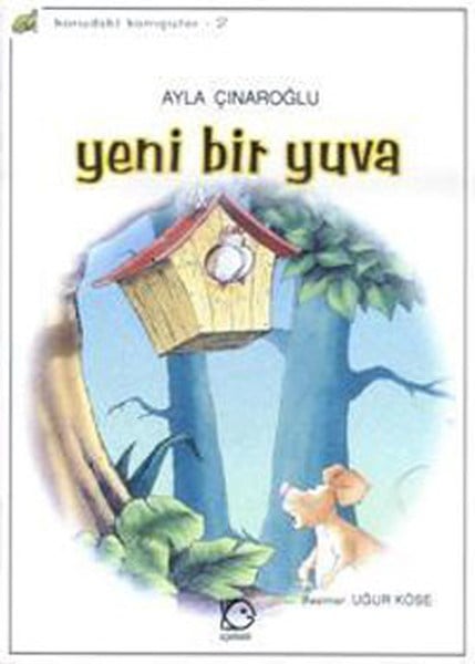 Yeni Bir Yuva