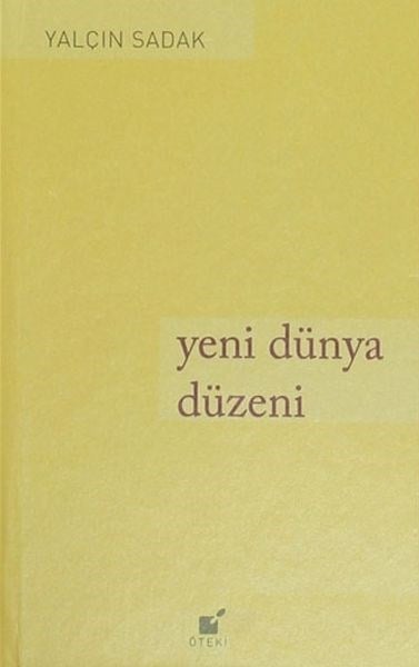 Yeni Dünya Düzeni