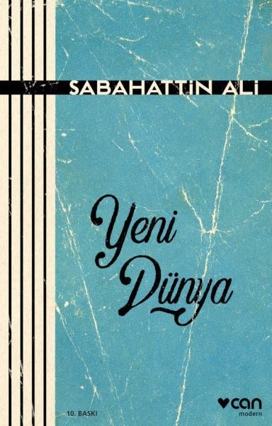 Yeni Dünya