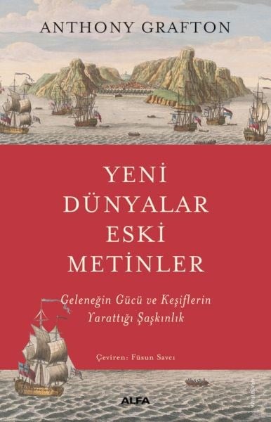Yeni Dünyalar Eski Metinler