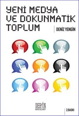 Yeni Medya ve Dokunmatik Toplum