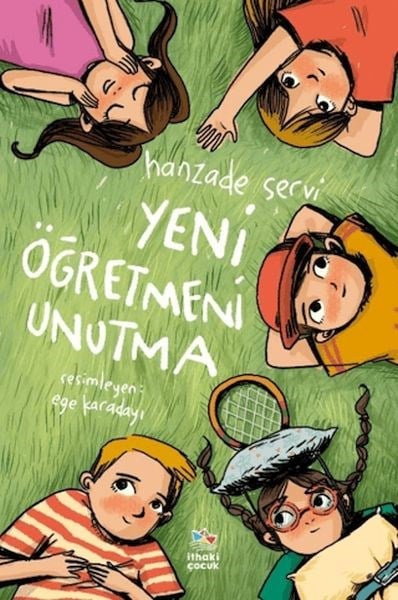 Yeni Öğretmeni Unutma