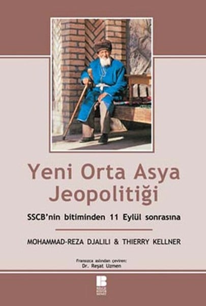 Yeni Orta Asya Jeopolitiği  SSCB'nin bitiminden 11 Eylğl Sonrasına