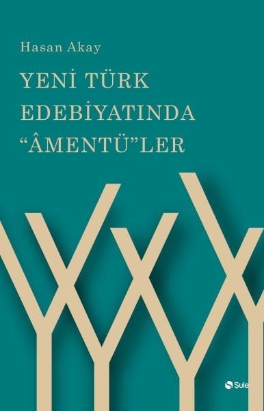 Yeni Türk Edebiyatında 