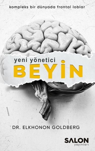 Yeni Yönetici Beyin