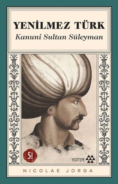 Yenilmez Türk