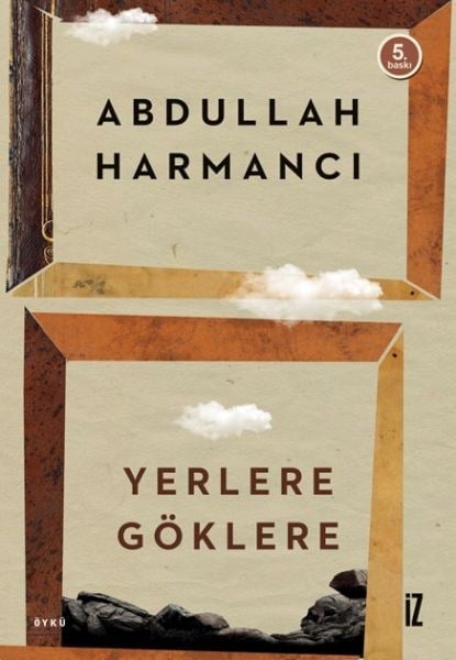 Yerlere Göklere
