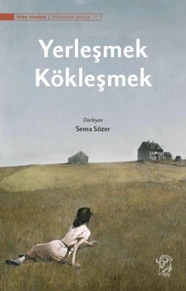 Yerleşmek Kökleşmek