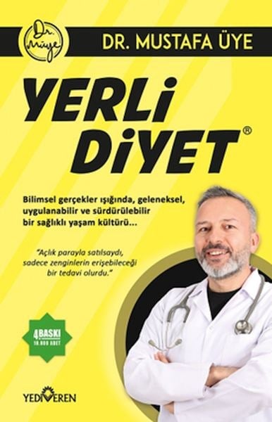 Yerli Diyet