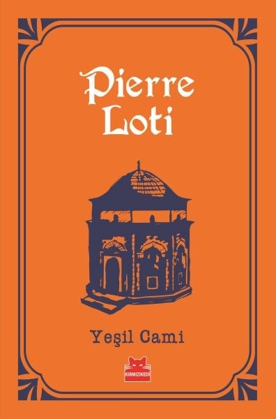 Yeşil Cami