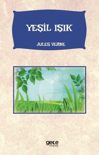Yeşil Işık
