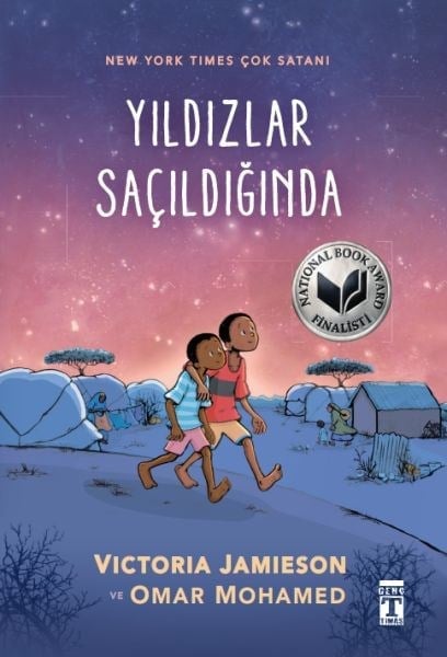 Yıldızlar Saçıldığında