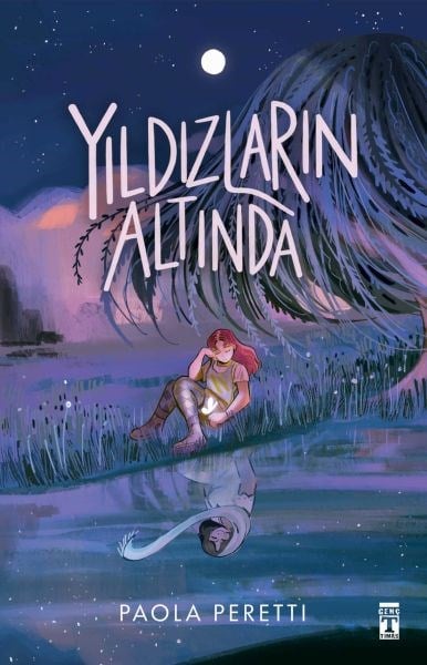 Yıldızların Altında (Ciltli)