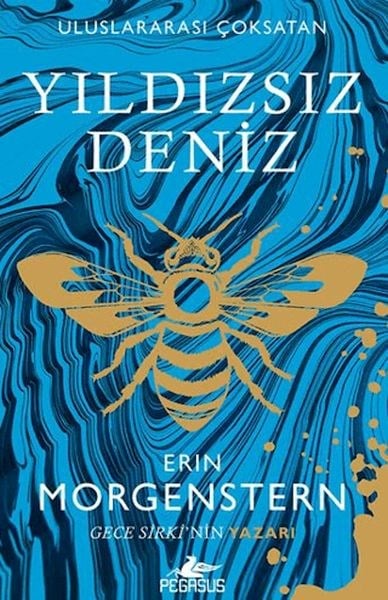 Yıldızsız Deniz