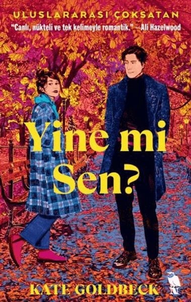 Yine mi Sen?