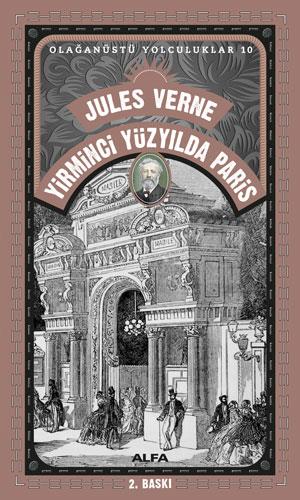 Yirminci Yüzyılda Paris