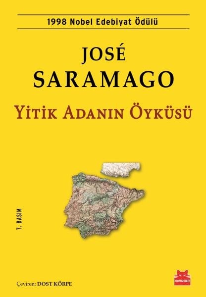 Yitik Adanın Öyküsü