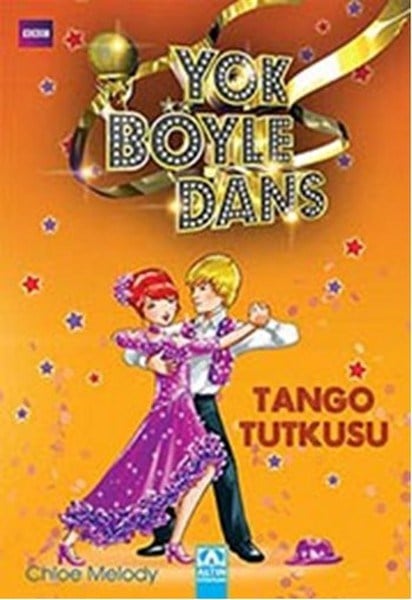 Yok Böyle Dans - Tango Tutkusu