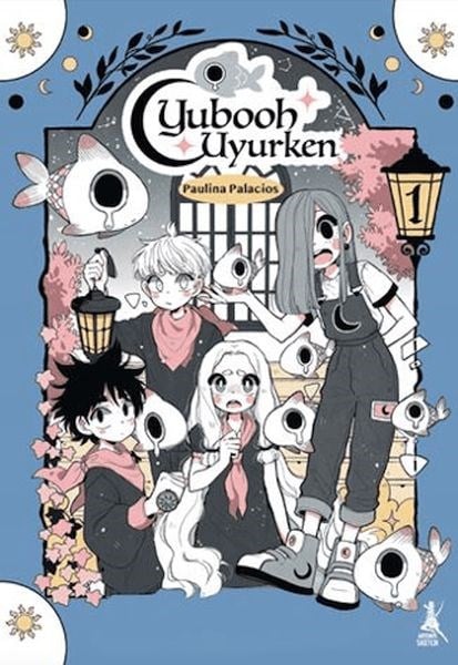 Yubooh Uyurken 1
