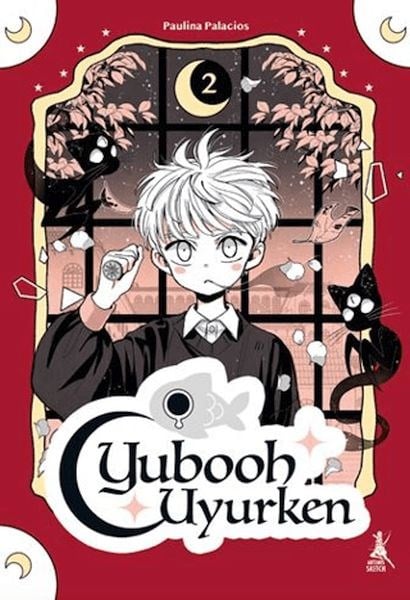 Yubooh Uyurken 2