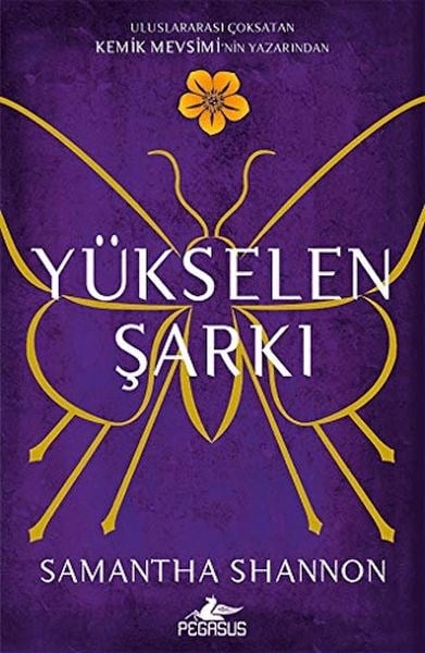 Yükselen Şarkı - Kemik Mevsimi 3